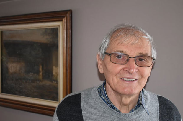 Деценију прикупљао изреке из врањског краја: Дијалект кроз 1.200 пословица